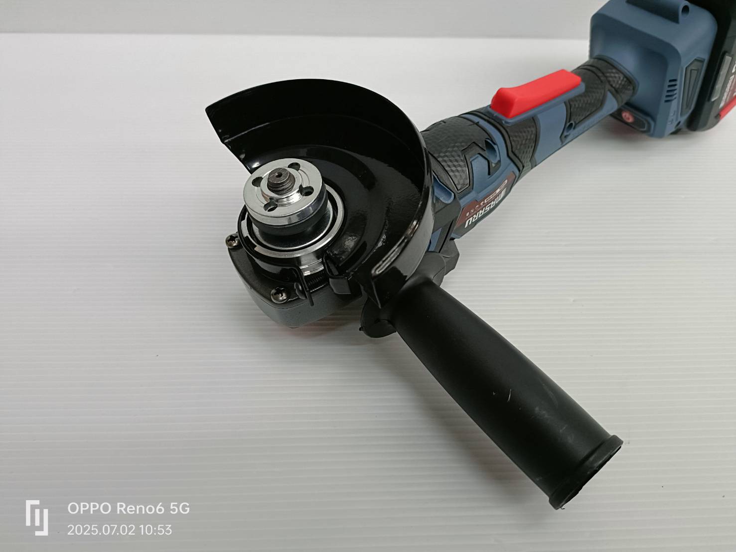 COMBO MASARU SCCG-105 สว่าน+เครื่องเจียร