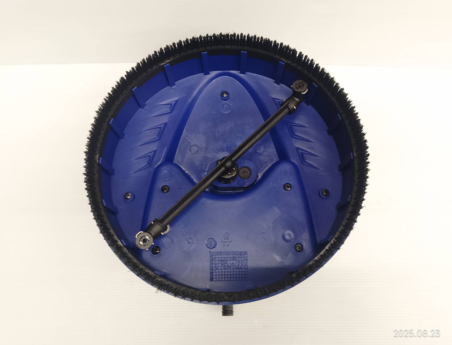 ZINSANO หัวแปรงขัดพื้น PATIO BRUSH