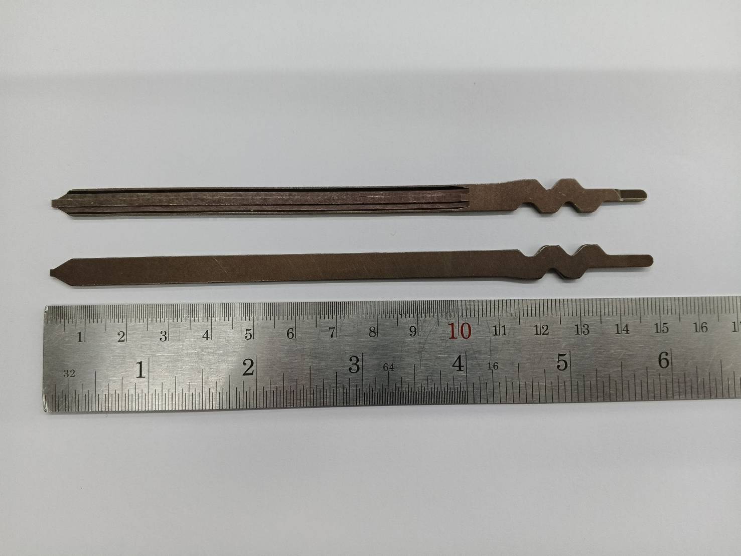 อะไหล่ลิ้นปืน DCN680B DEWALT