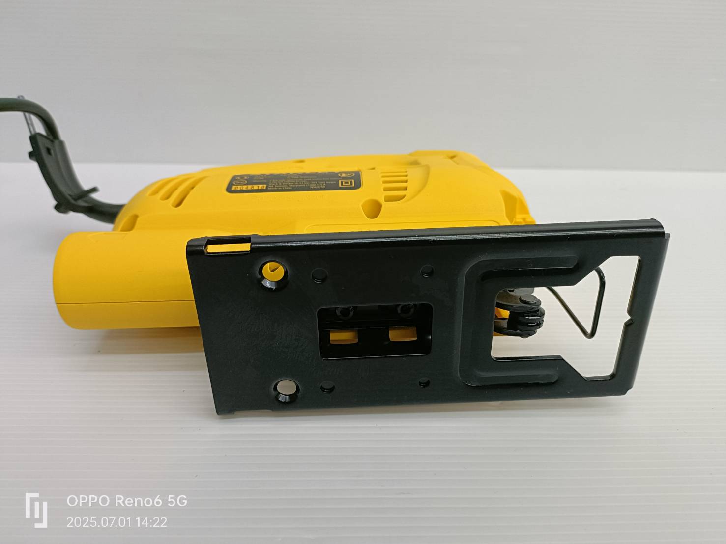 จิกซอ SJ45-B1 STANLEY