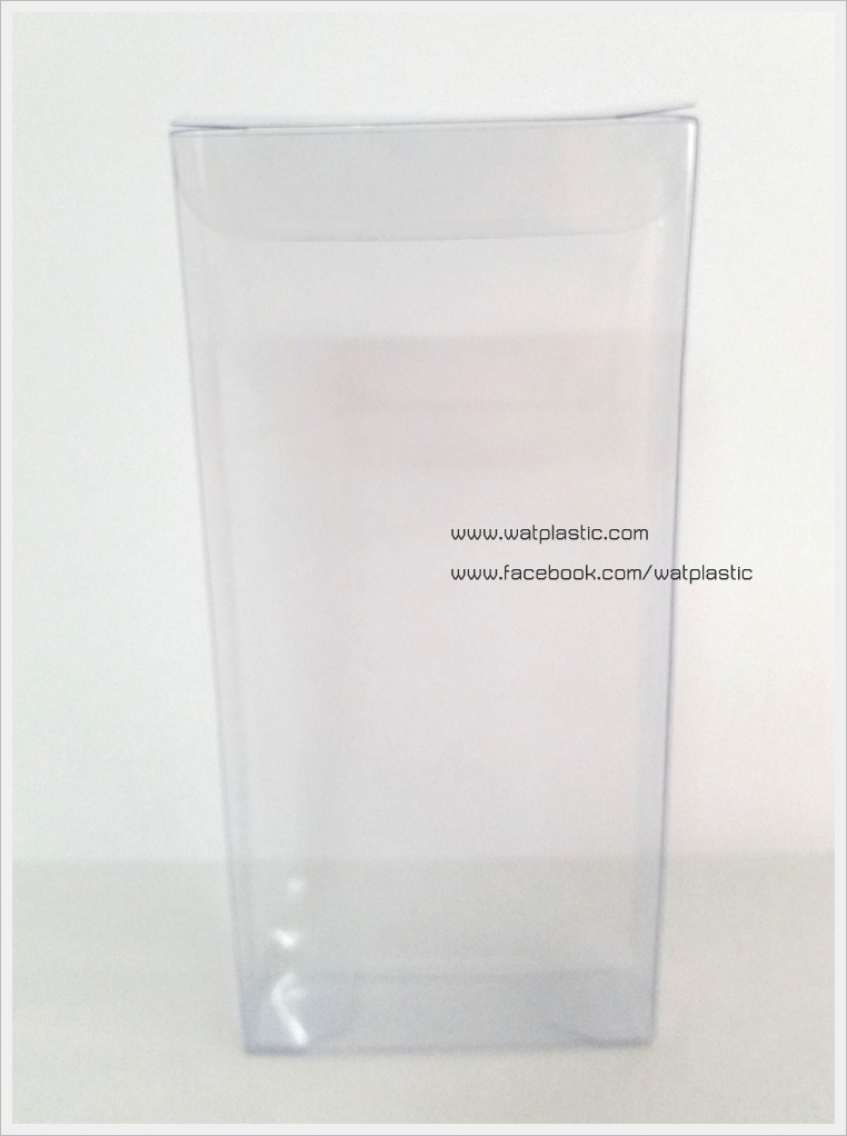 กล่องสบู่-ทรงผืนผ้า ขนาด 6.5 x 14.3 x 2 cm