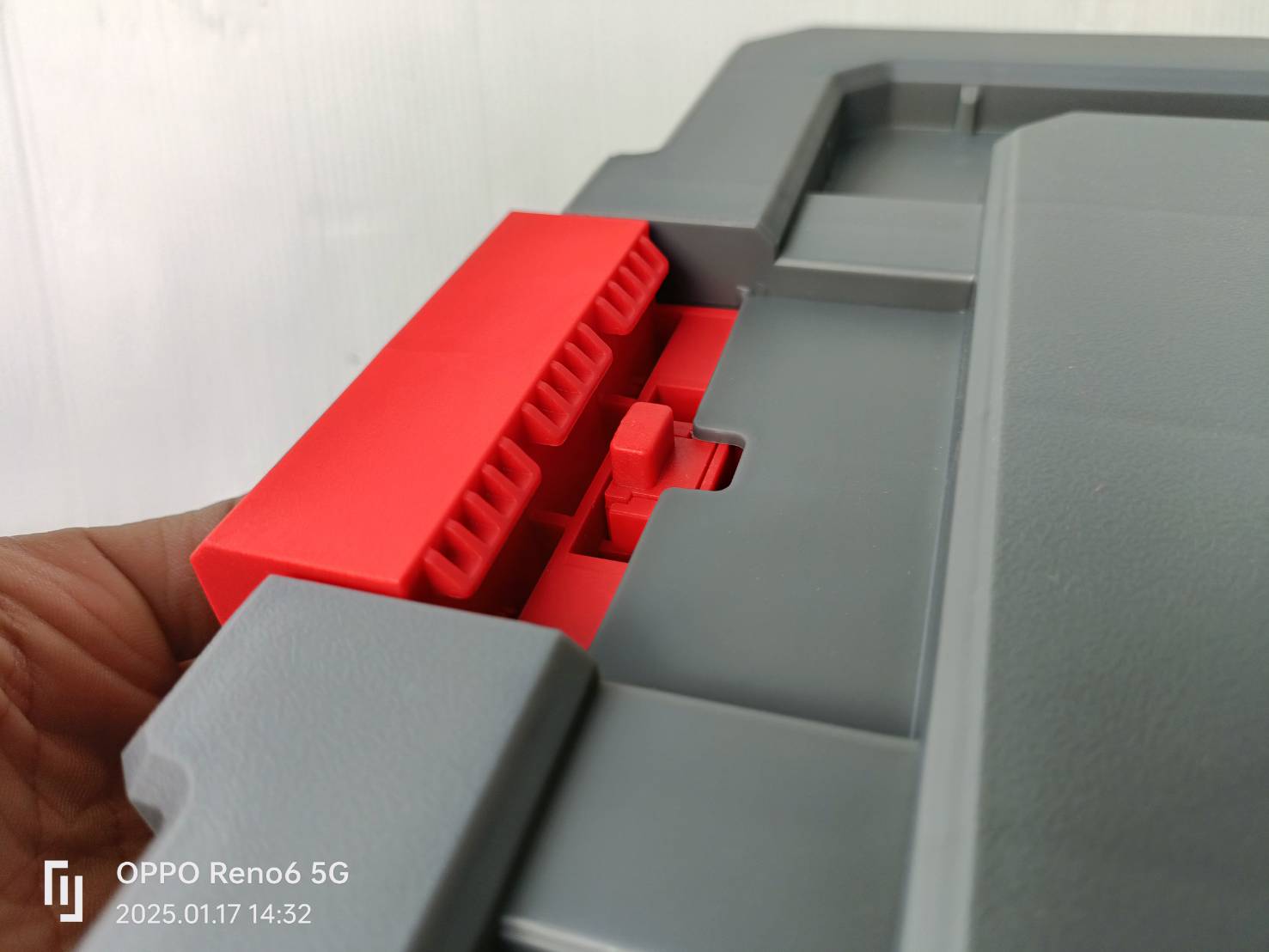 กล่องเครื่องมือ Size S OSMMS23102 OSUKA