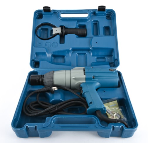 บล๊อกไฟฟ้า3/4" DPB22C DONGCHENG