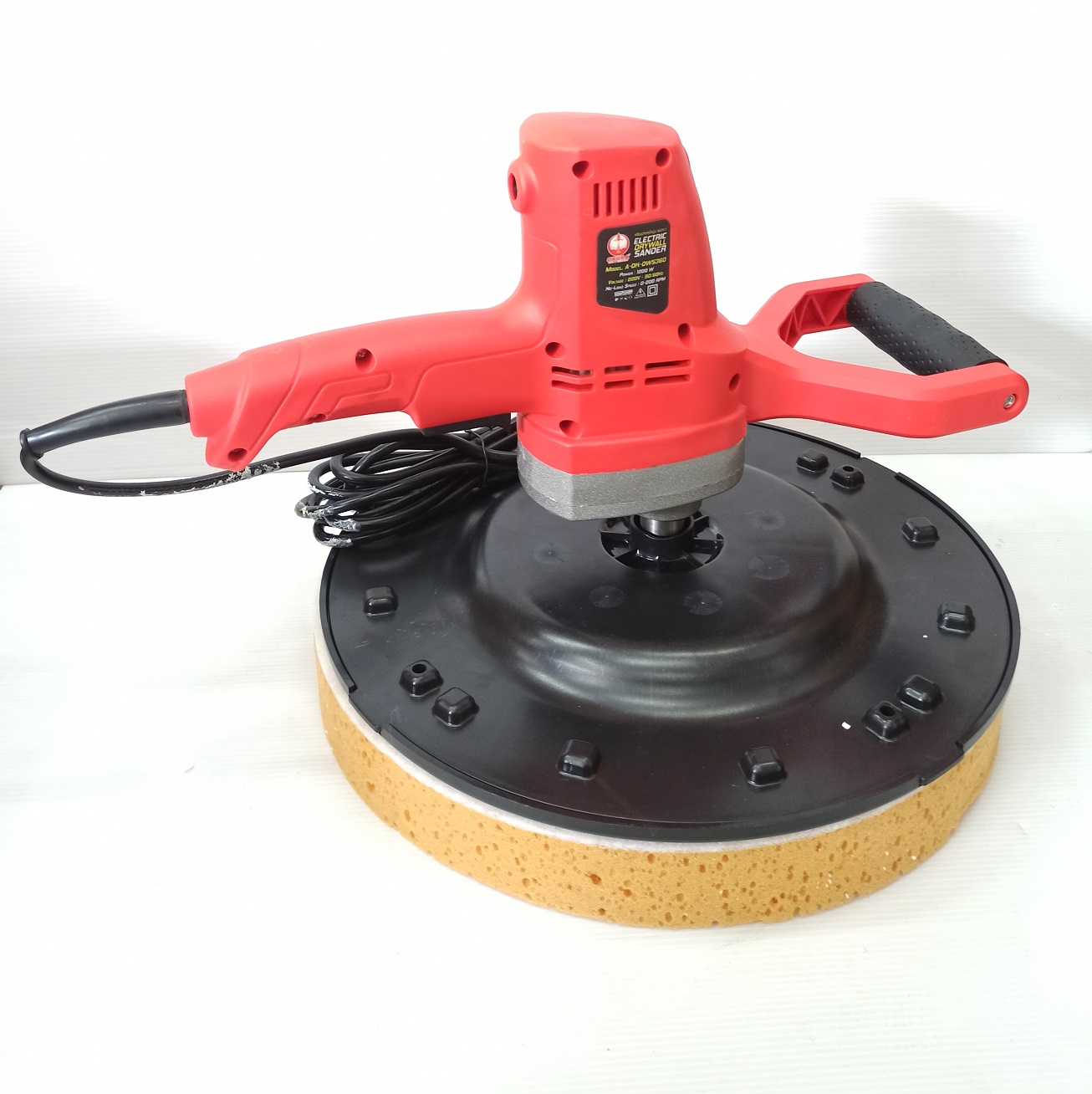 เครื่องปาดหน้าปูน ผนังเบา A-OK-DWS360 OKURA