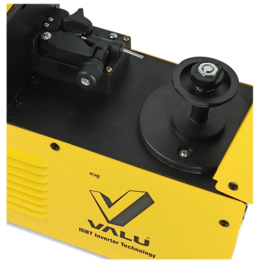 ตู้เชื่อม3ระบบ MIG130 VALU