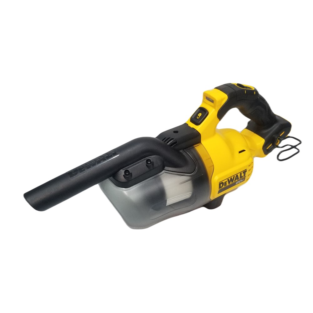 เครื่องดูดฝุ่น DCV501LN DEWALT
