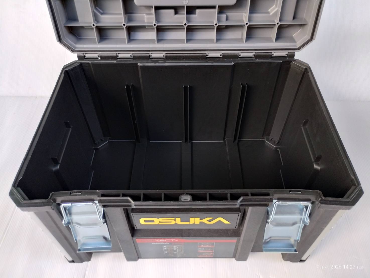 กล่องเก็บเครื่องมืออเนกประสงค์ ไซส์ M OSMMS23103 OSUKA