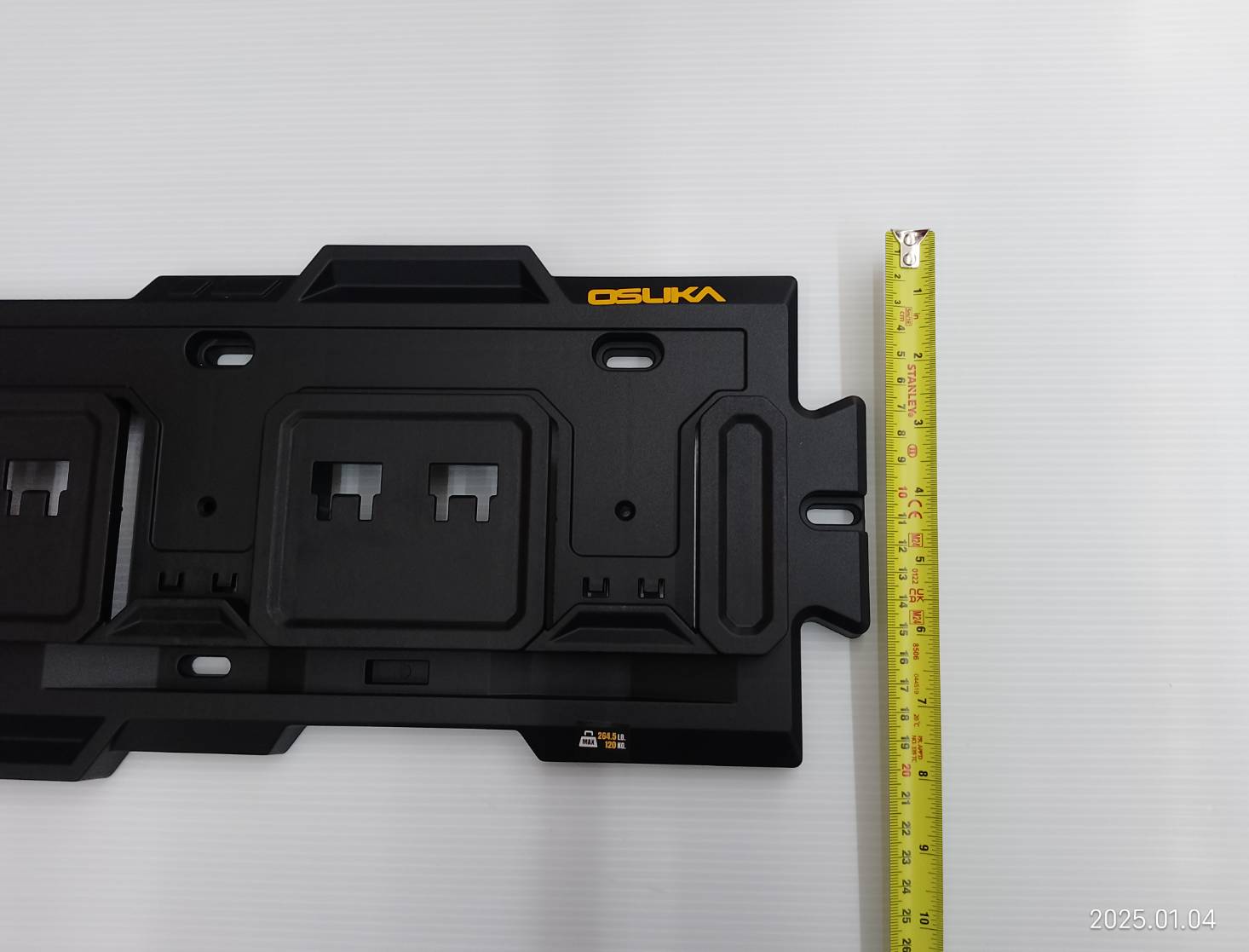 ชุดแผงเก็บเครื่องมือ Starter kit 2 OSMWS23000-02 OSUKA