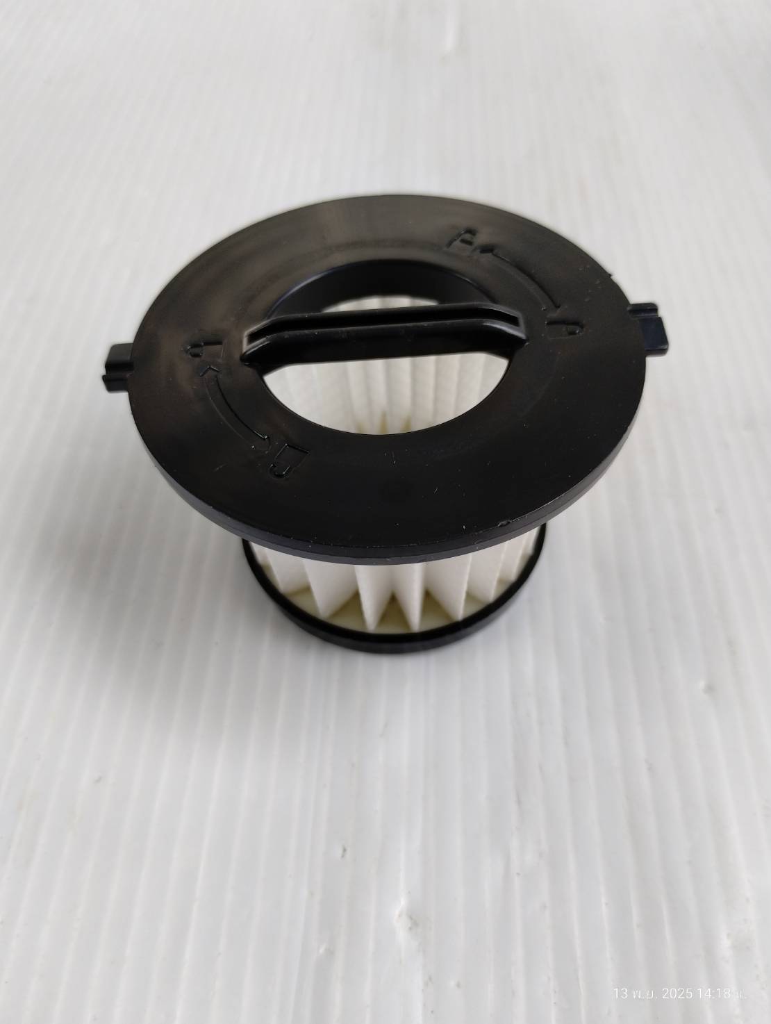 เครื่องดูดฝุ่น20V แบบมือถือ INF-H10VCB-201K-X20 PUMPKIN 50392