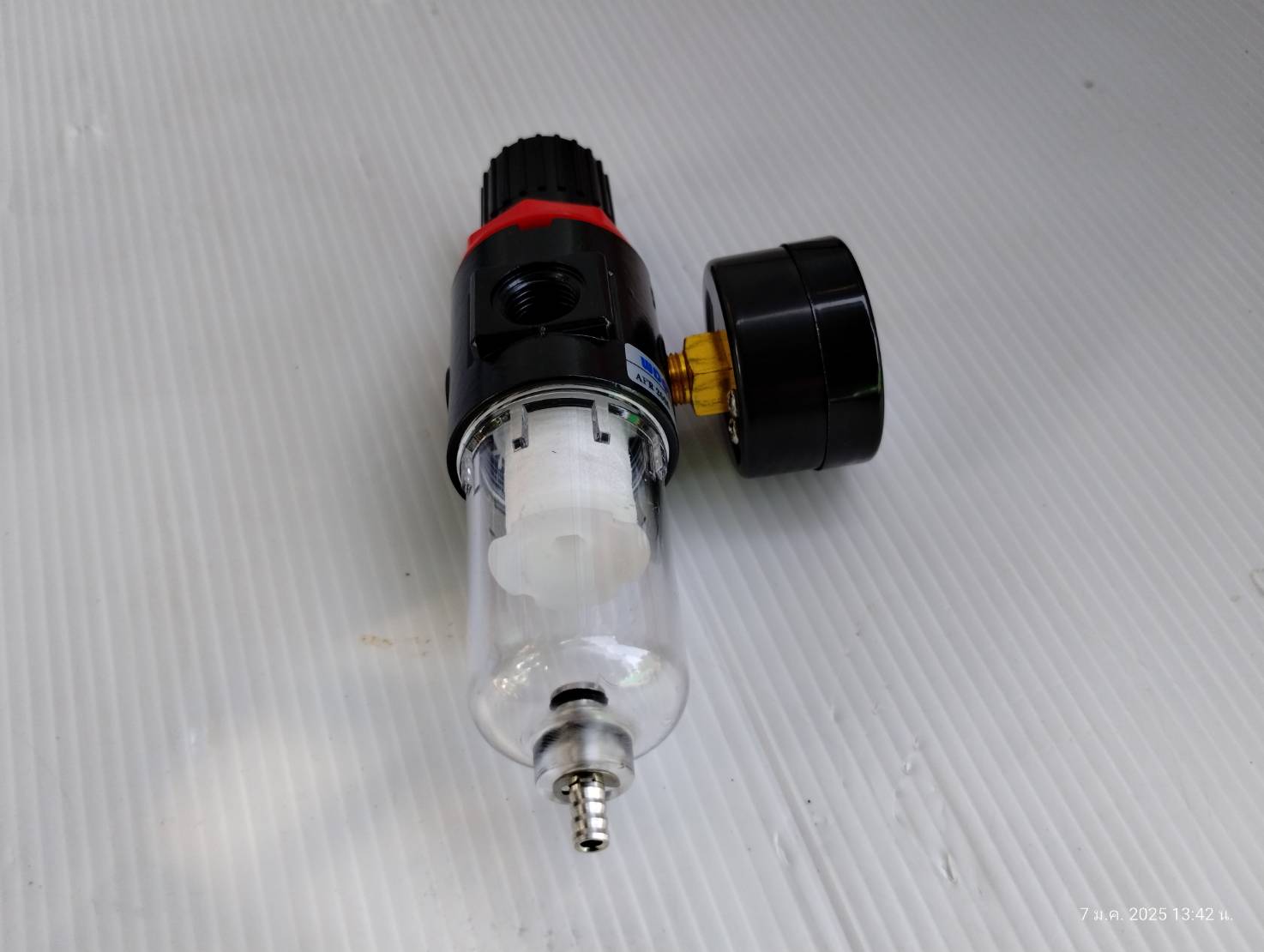 เครื่องตัดพลาสม่า CUT-50D ANDELI