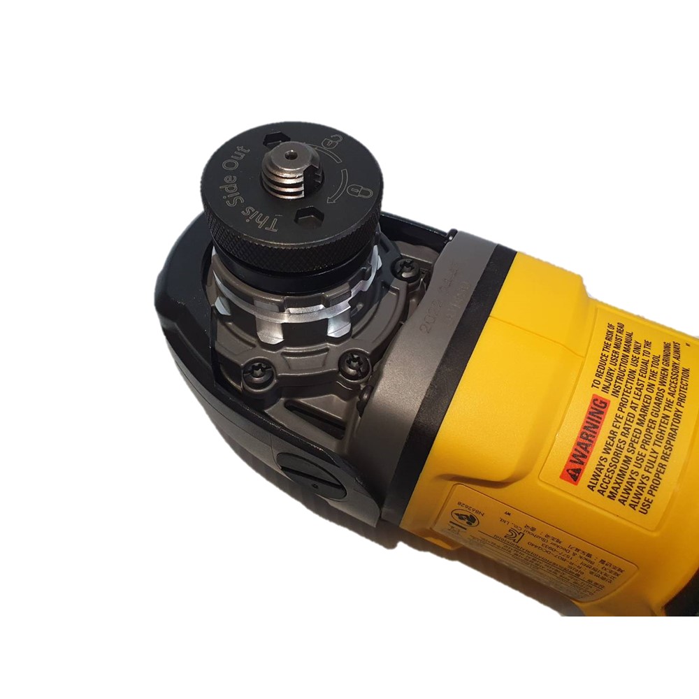 หินเจียร7" 60V DCG440N DEWALT