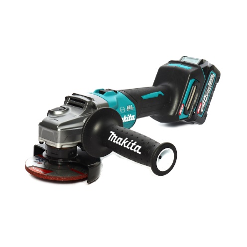 หินเจียร4"ไร้สาย GA003GD201 MAKITA