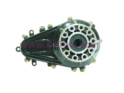 ชุดเฟืองดิฟเฟอเรนเชียล ฟิกเกียร์ 16ฟัน รถไฟฟ้า