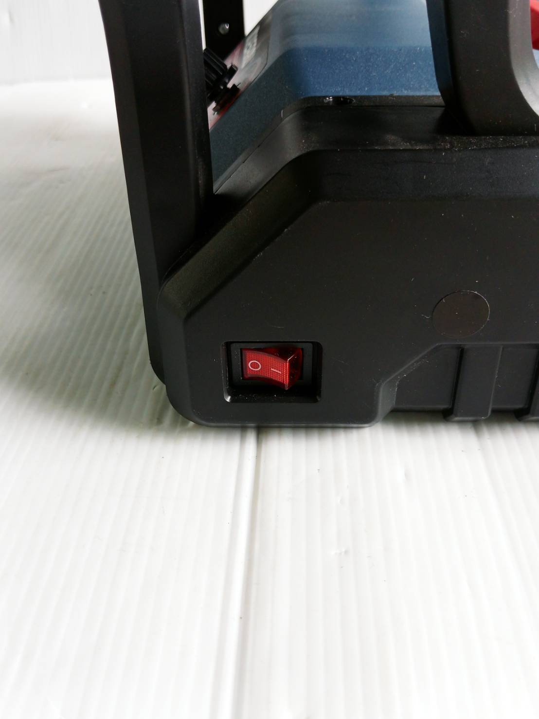 MASARU พัดลมไร้สาย SCFP-900-B1 12" มีไฟในตัว Power Turbo 20V แบตรุ่นใหม่