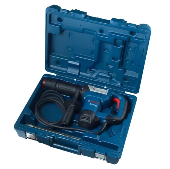 สกัดไฟฟ้า GSH500 BOSCH 06113386K0