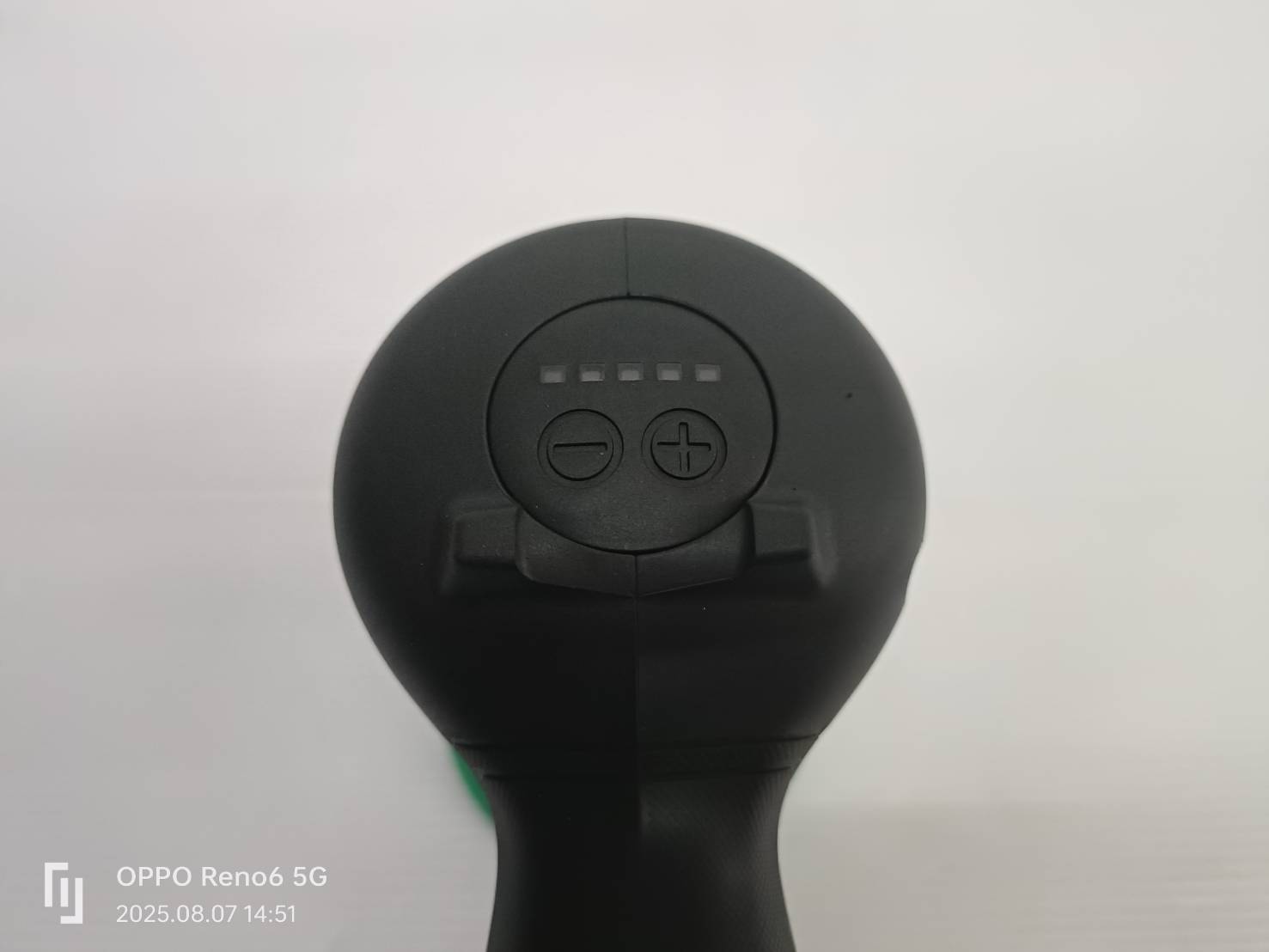 ขัดเงา 12V 77มม. GPO12V-77 BOSCH SOLO