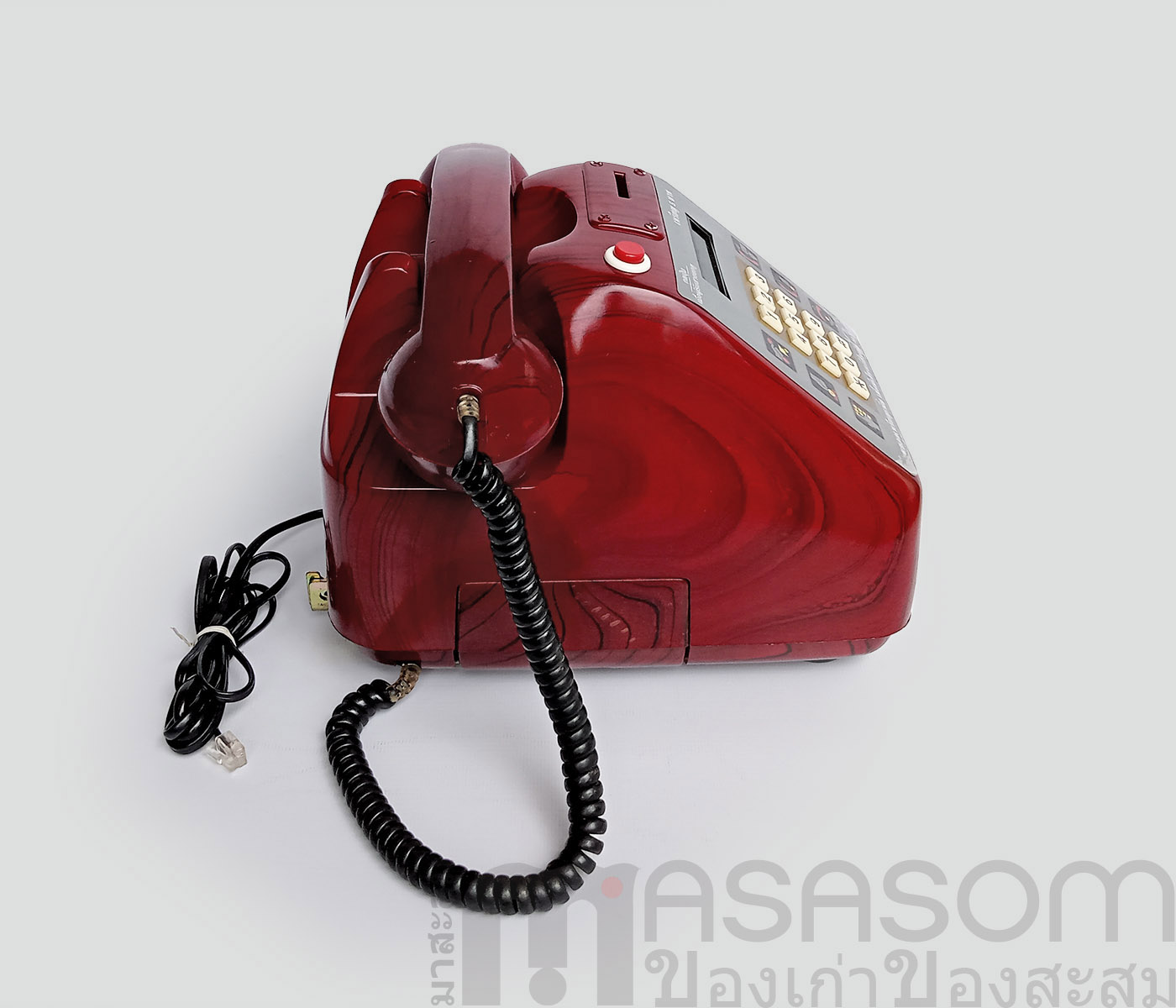 โทรศัพท์เก่าหยอดเหรียญ