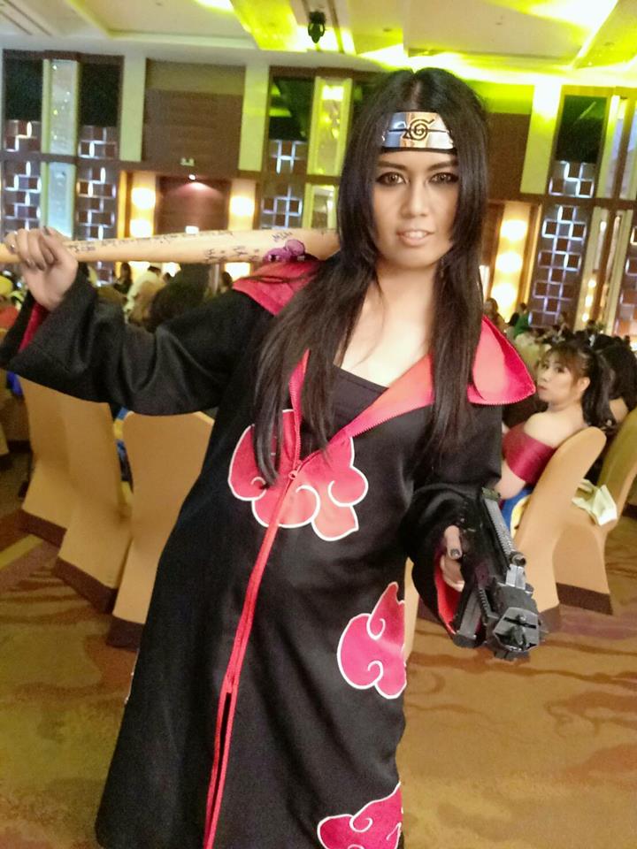 ชุดเสื้อคลุมแสงอุษา