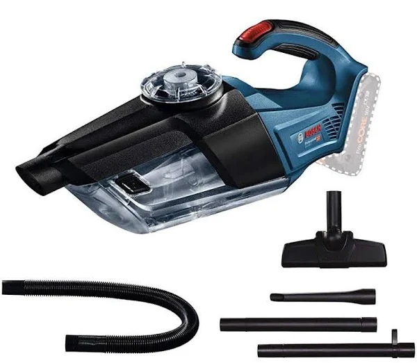 เครื่องดูดฝุ่นไร้สาย GAS18V-1-44 BOSCH