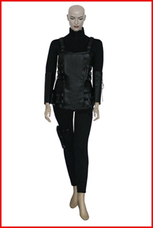 ชุดครัวซอง / ชุดขนมปัง