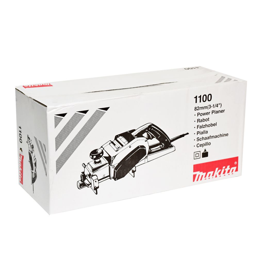กบ3" 1100 MAKITA