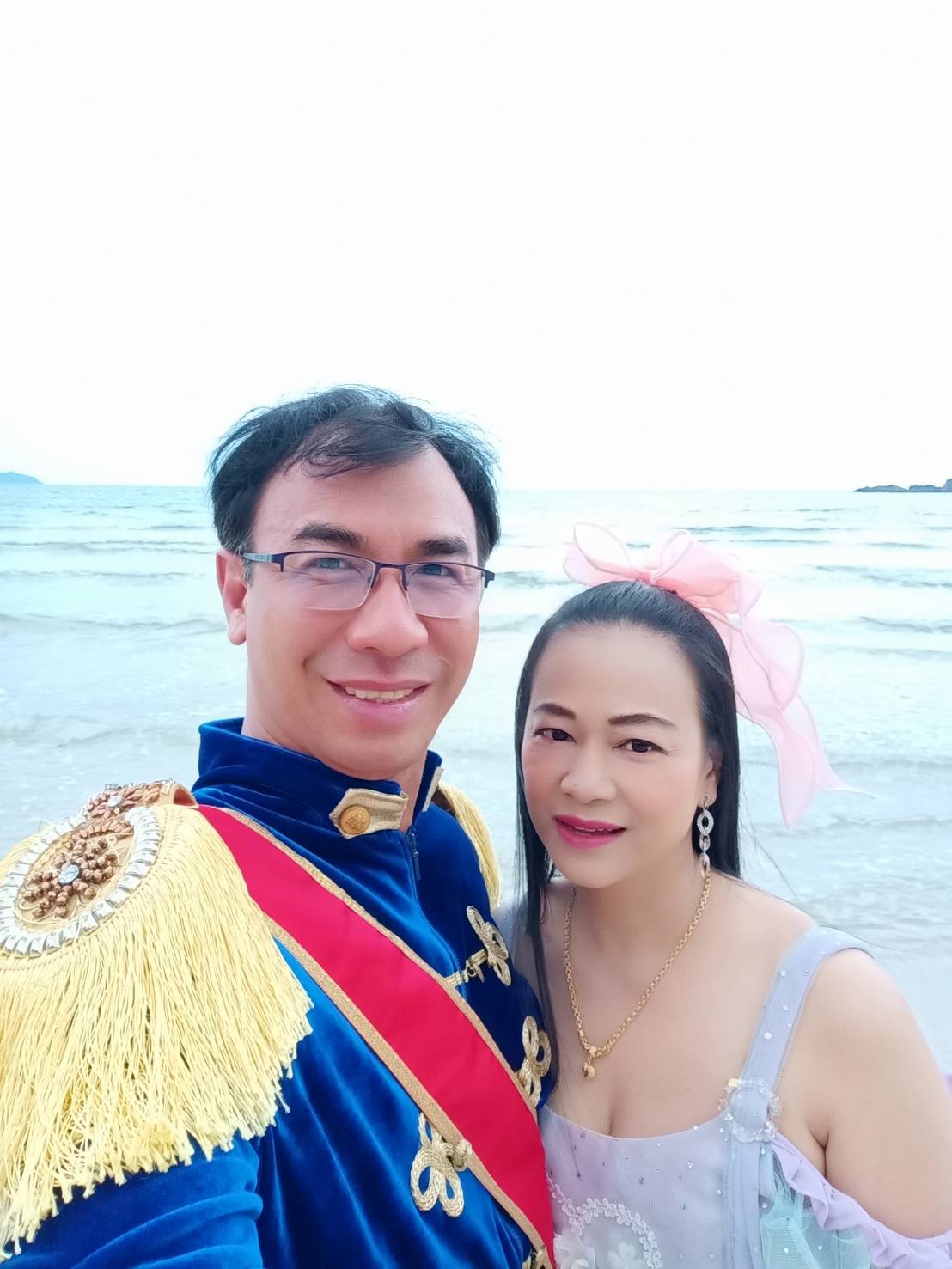 ชุดเจ้าชาย