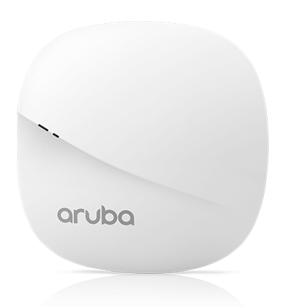 HP Aruba IAP 303 Virsual Wireless Controller