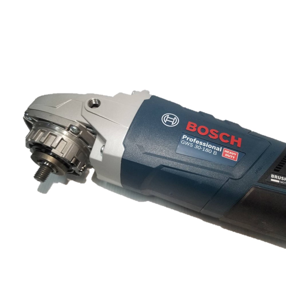 หินเจียร7" GWS30-180B BOSCH