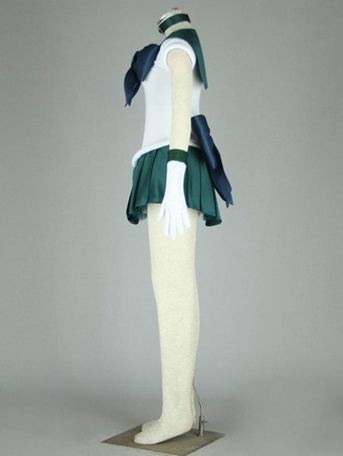 ชุดเซเลอร์มูน - เซเลอร์เนปจูน