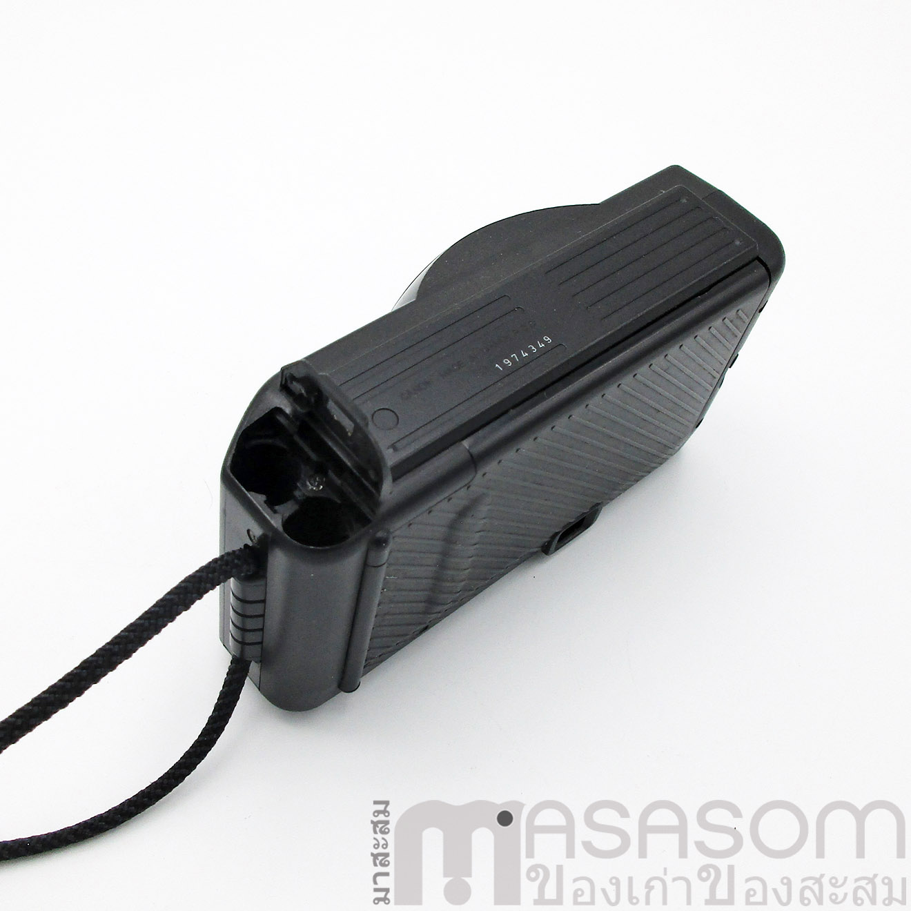 กล้องฟิล์ม Canon Snappy