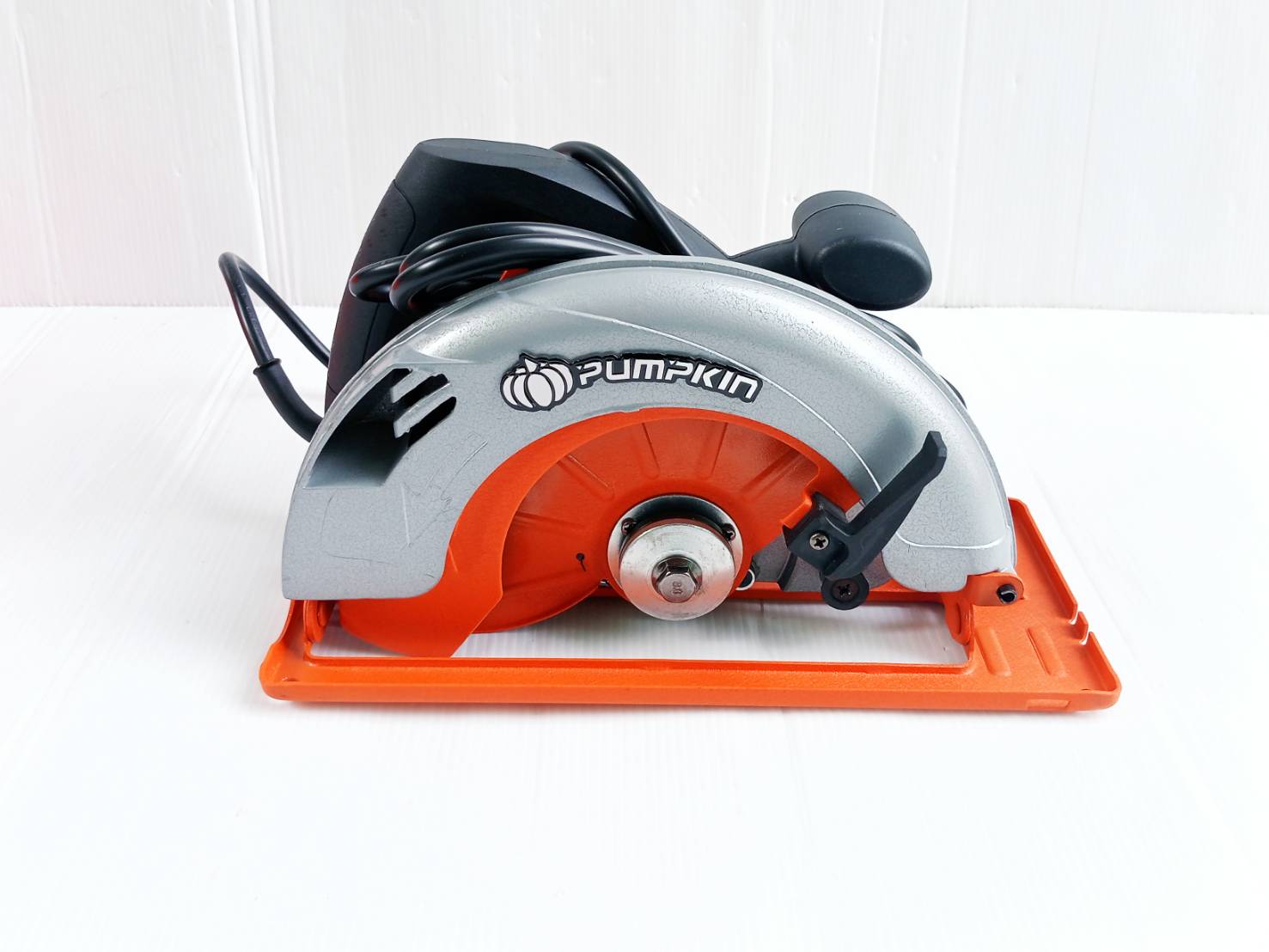 เลื่อยวงเดือน7" J-C5822 PUMPKIN #50316