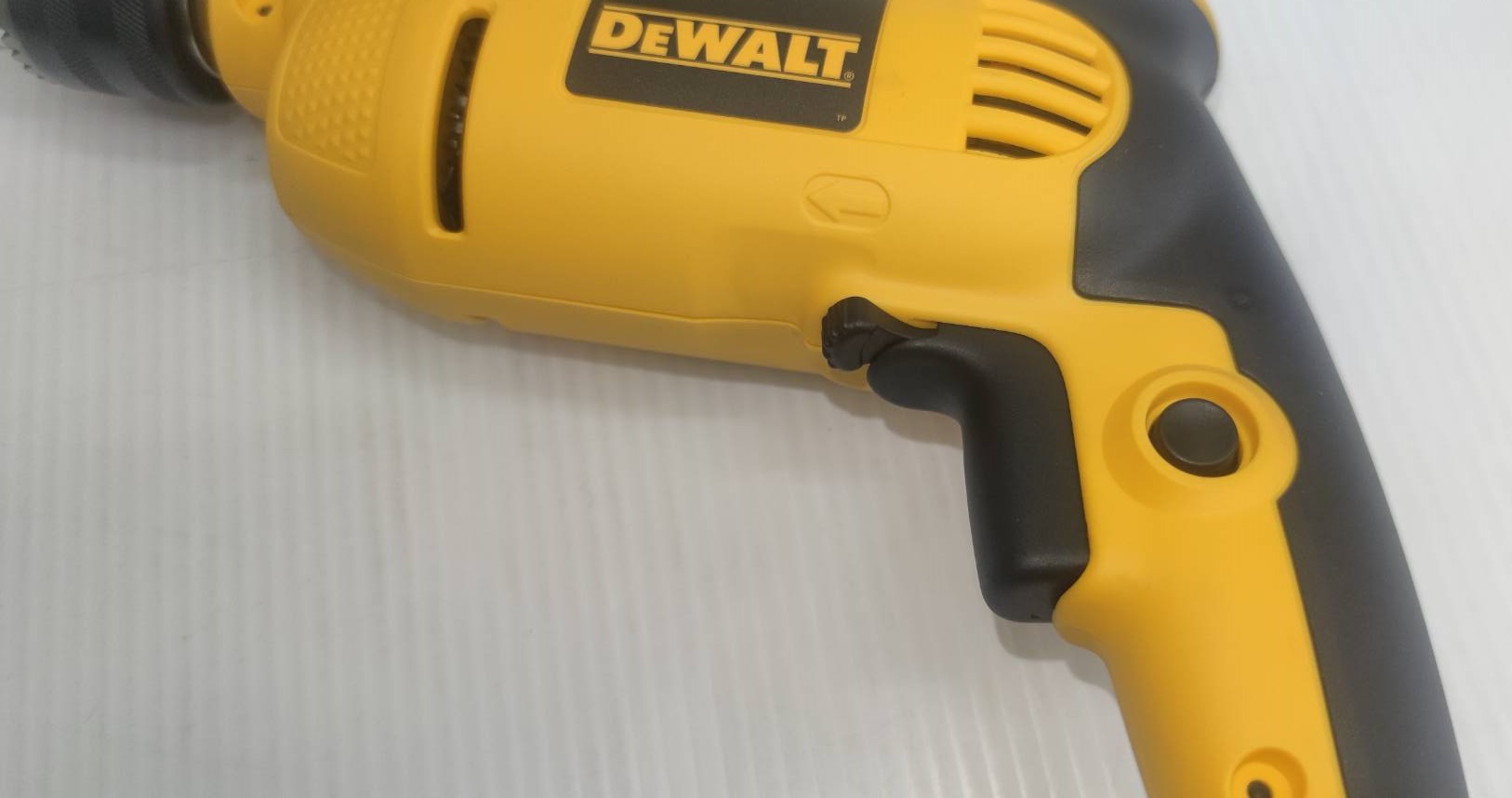 สว่านกระแทก1/2 DWD024K DEWALT