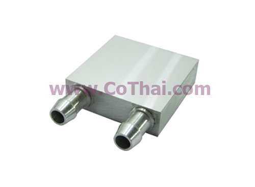 Water Box Peltier 40x40(Type A)