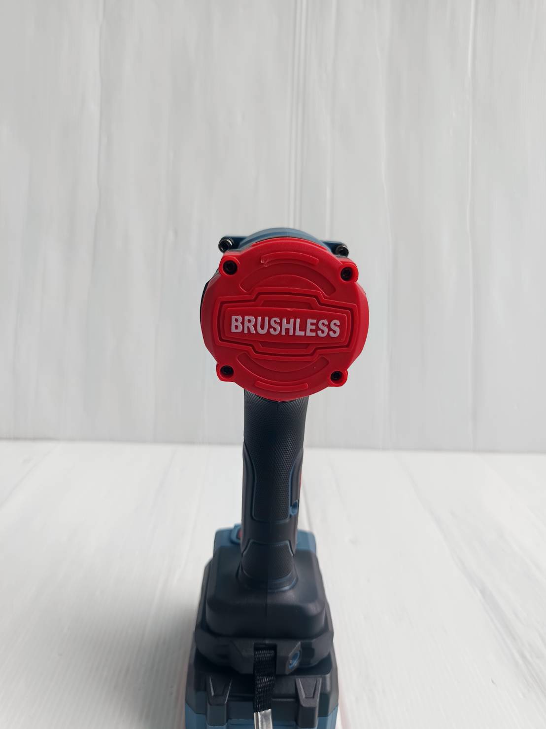 MASARU บล็อกไฟฟ้า รุ่น SCDW-230 แรงบิด 800 N.m 4 หุน แบตเตอรี่ลิเธียม ประกันสินค้า 1 ปี