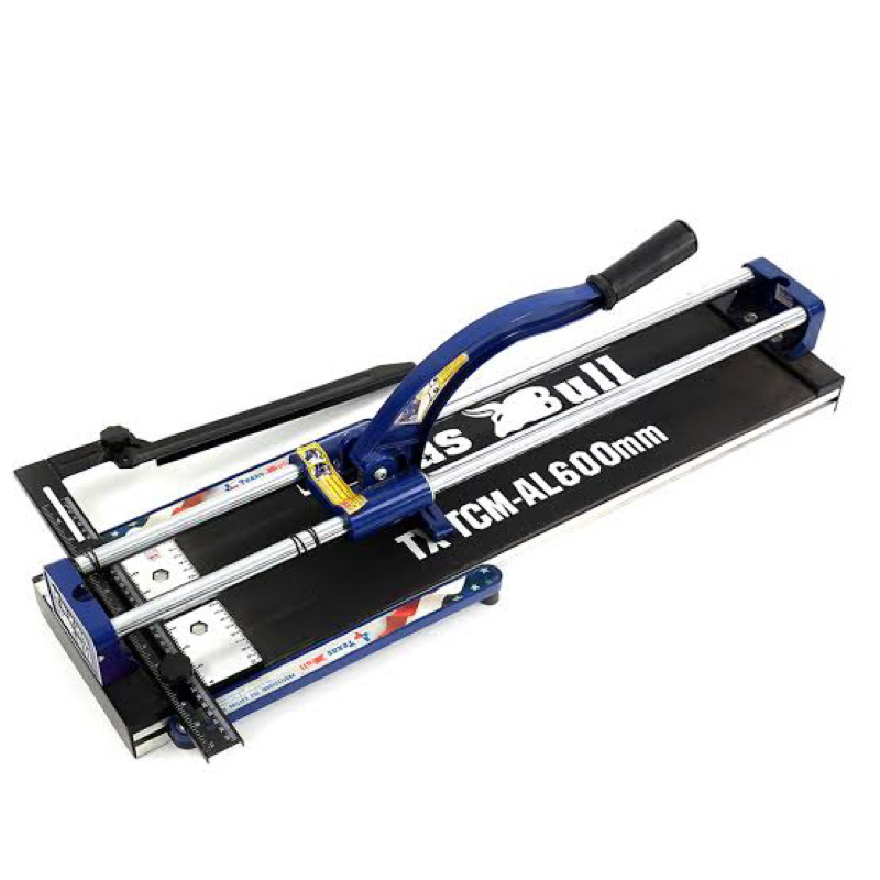 Texas Bull แท่นตัดกระเบื้อง24" มีเลเซอร์ TX-TCM-ALS600MM