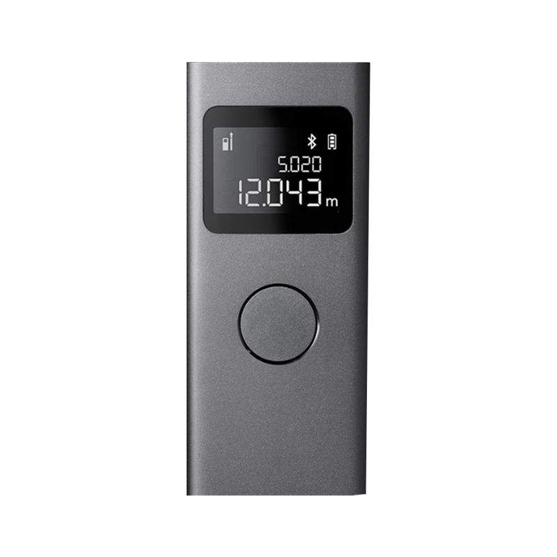 Xiaomi Smart Laser Measure เครื่องวัดระยะด้วยเลเซอร์อัจฉริยะ ตลับเมตรเลเซอร์