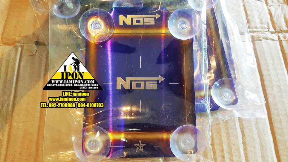 กรอบป้าย พรบ