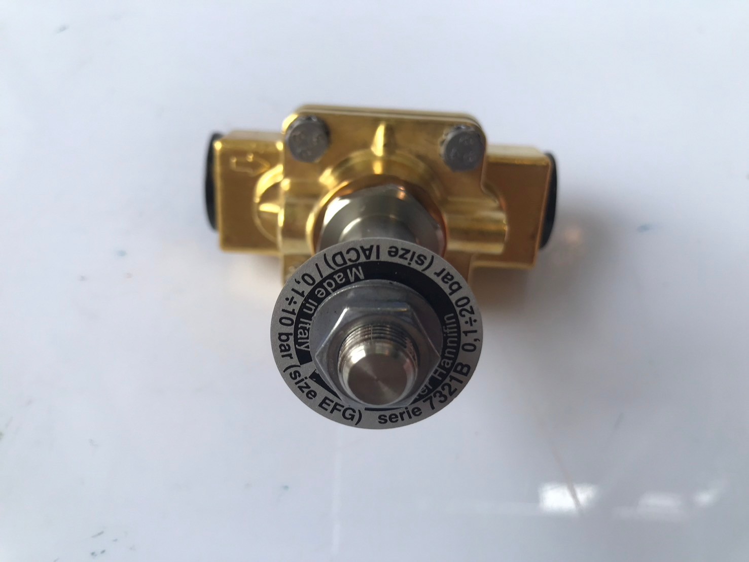 Solenoid Valve