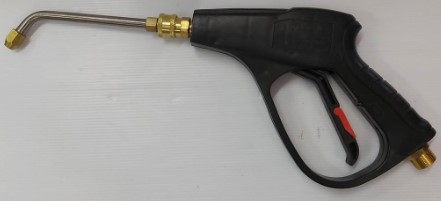 หัวฉีดล้างแอร์ สำหรับV1 VALU