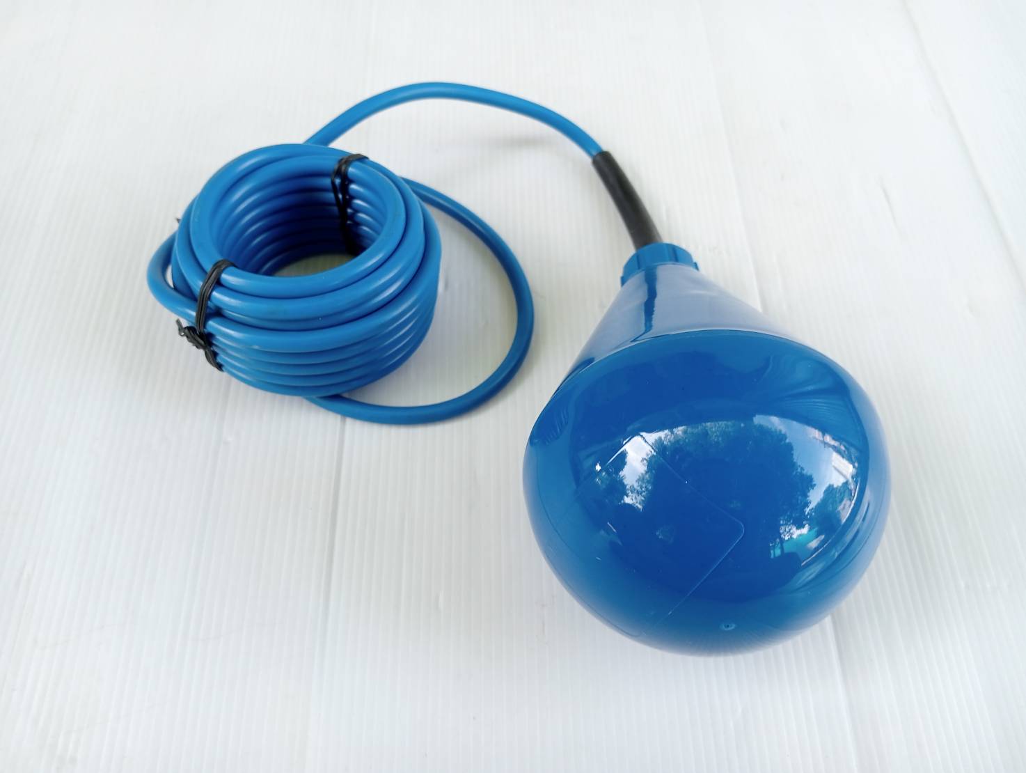 สวิทซ์ลูกลอยไฟฟ้า5M HT-M15-5 SILVERTEC