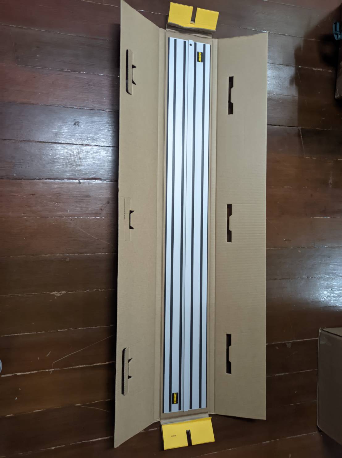 อะไหล่ราง1.5ม. DWS5022 DEWALT