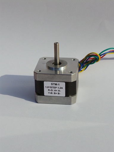Stepper motor STM-1