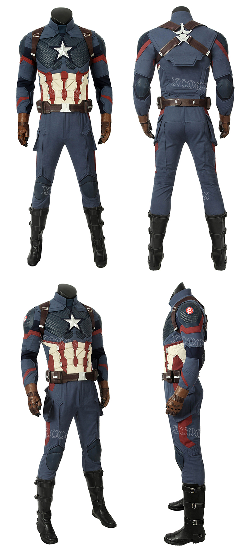 ชุดชุดด็อปบี้