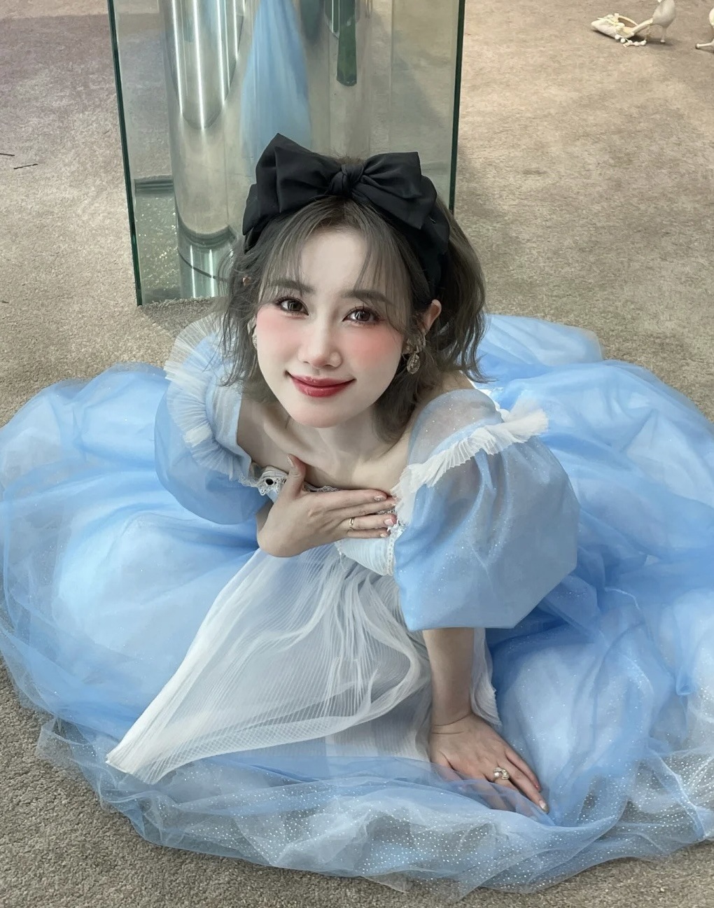 ชุดอลิส อินวันเดอร์แลนด์