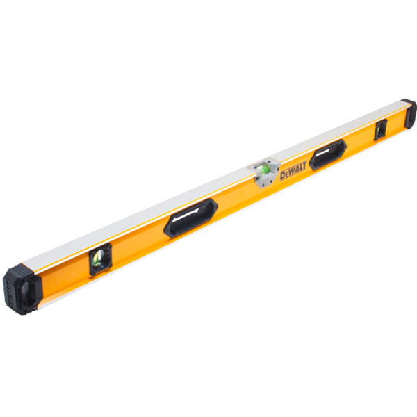 ระดับน้ำ box beam level 120ซม. DWHT0-43248 DEWALT