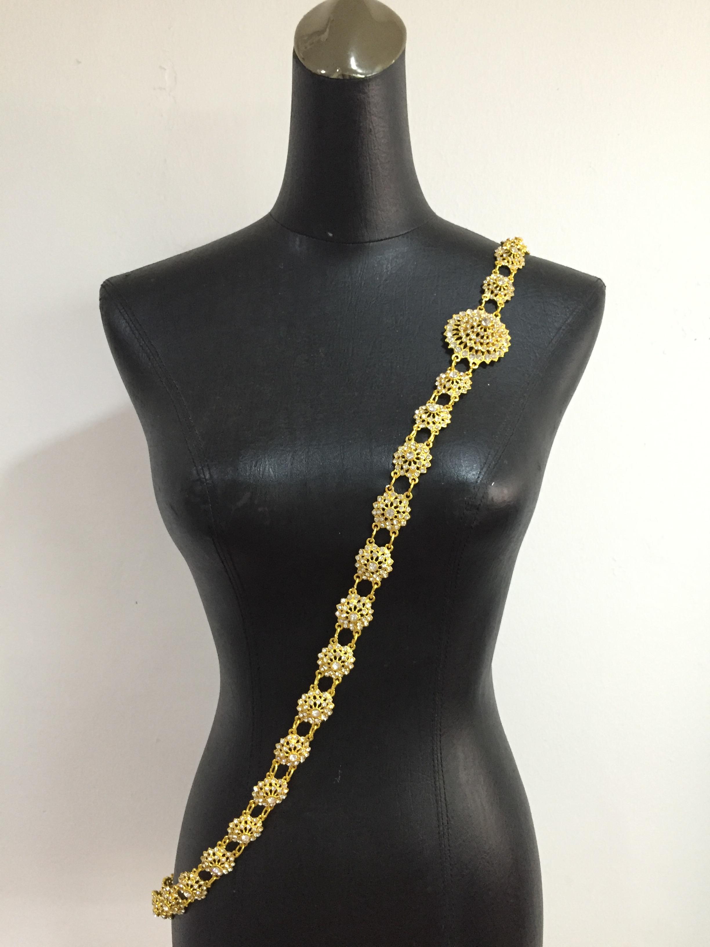 (พร้อมส่ง) สังวาลย์ 033