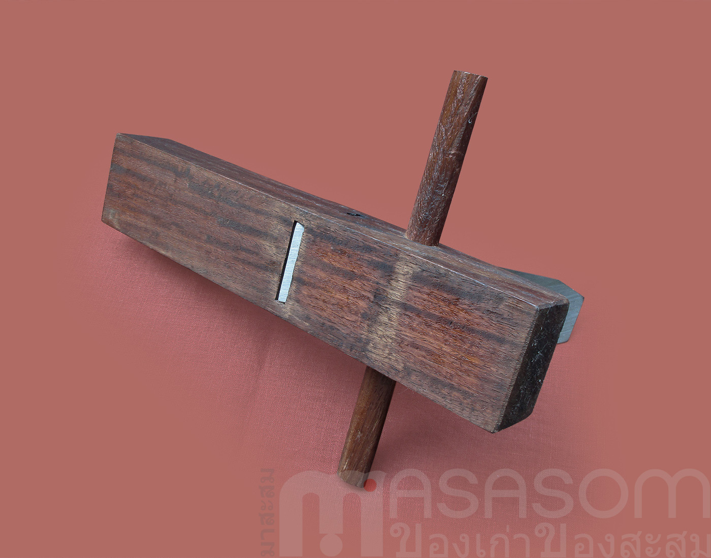 กบไสไม้แดง 12 นิ้ว