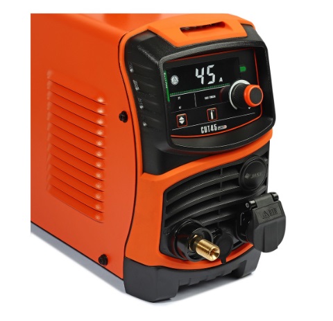 เครื่องตัดพลาสม่า CUT45L207II JASIC