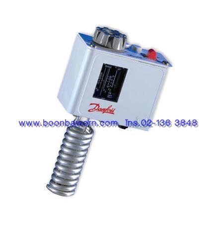 Thermostat KP