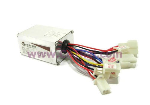 LB27 24vdc 250w กล่องคอนโทรล มอเตอร์(DC)
